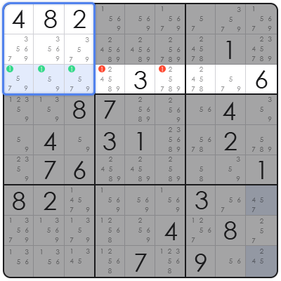 16 16 sudoku