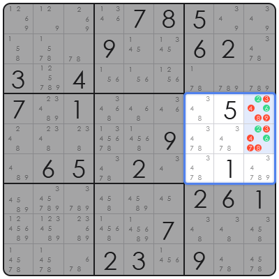 chicago tribune sudoku